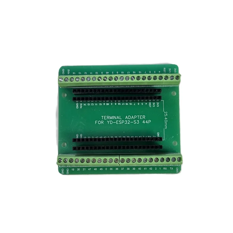 ESP32 S3 adapter board compatible with ESP32-S3 development board ESP32-S3-DevKitC-1