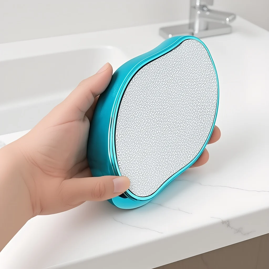 ​​Whole Body Crystal Hair Remover -