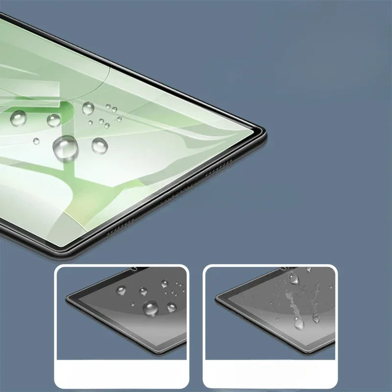 1/2/3PCS Temepred Glass for Huawei MatePad 12 X Protective Tablet Glass on Huawei MatePad 12 X 12 inch Screen Protector