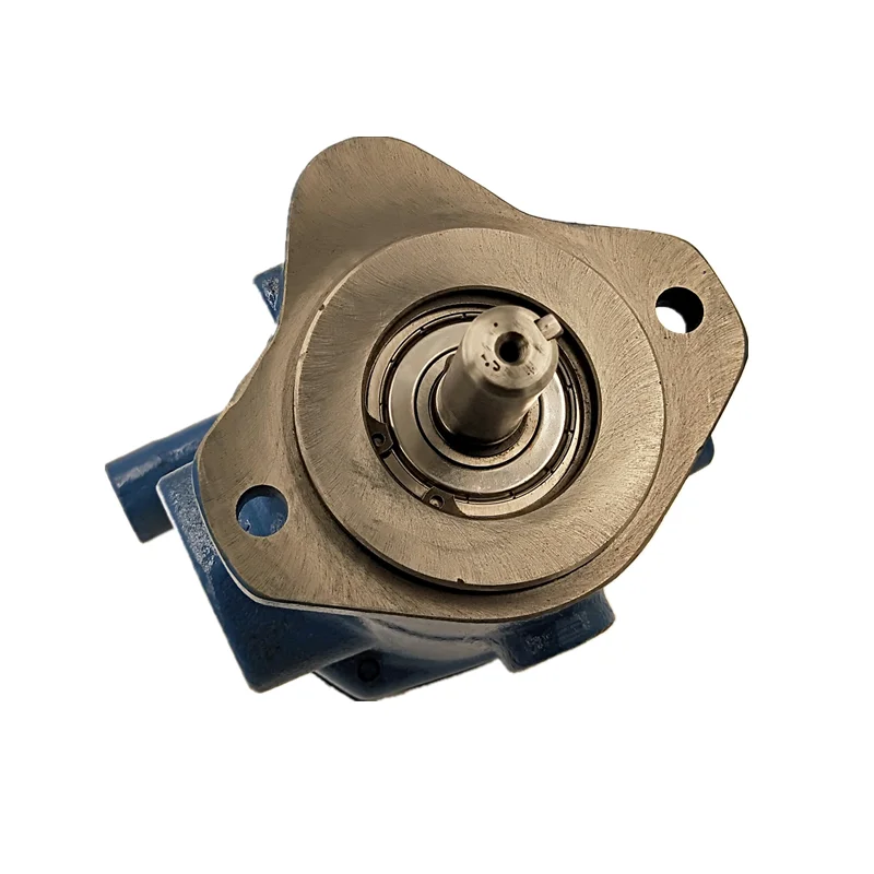 

Hydraulic Piston Pump PVQ10A2RSE1S20C2112 PVQ10 PVQ13 PVQ20 PVQ32 PVQ40 PVQ45 PVQ13-A2R-SS1S-20-C14-12