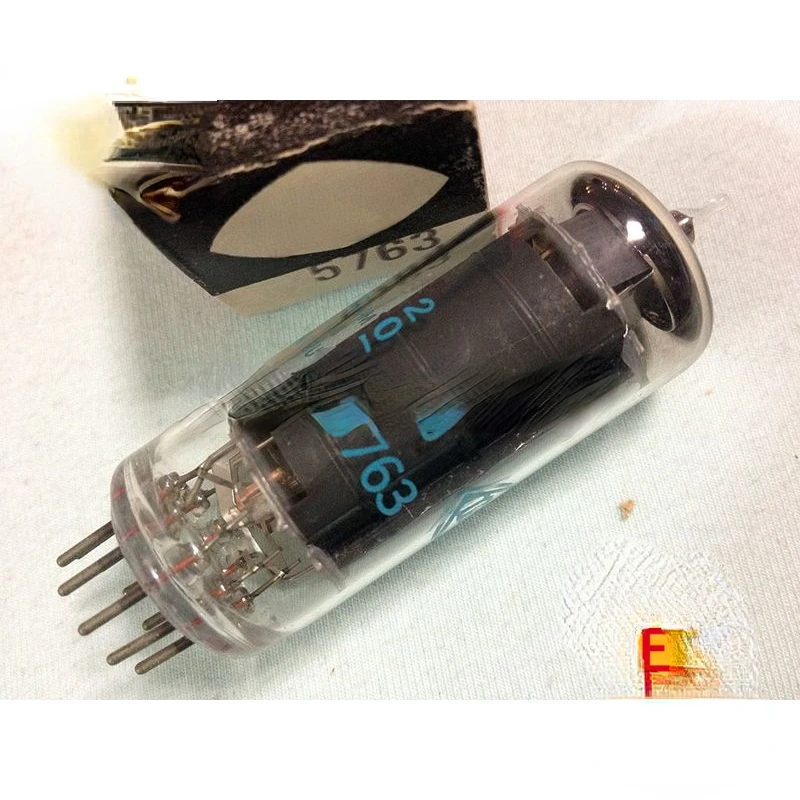 

CBS 5763 M8096 CK5763 CV2199 Electron Tube