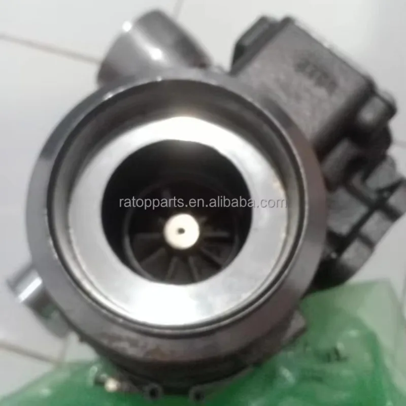 High Quality 316-0413 Turbocharger Engine C6.6 Turbo 3160413 for 938H 924HZ 924H IT38H