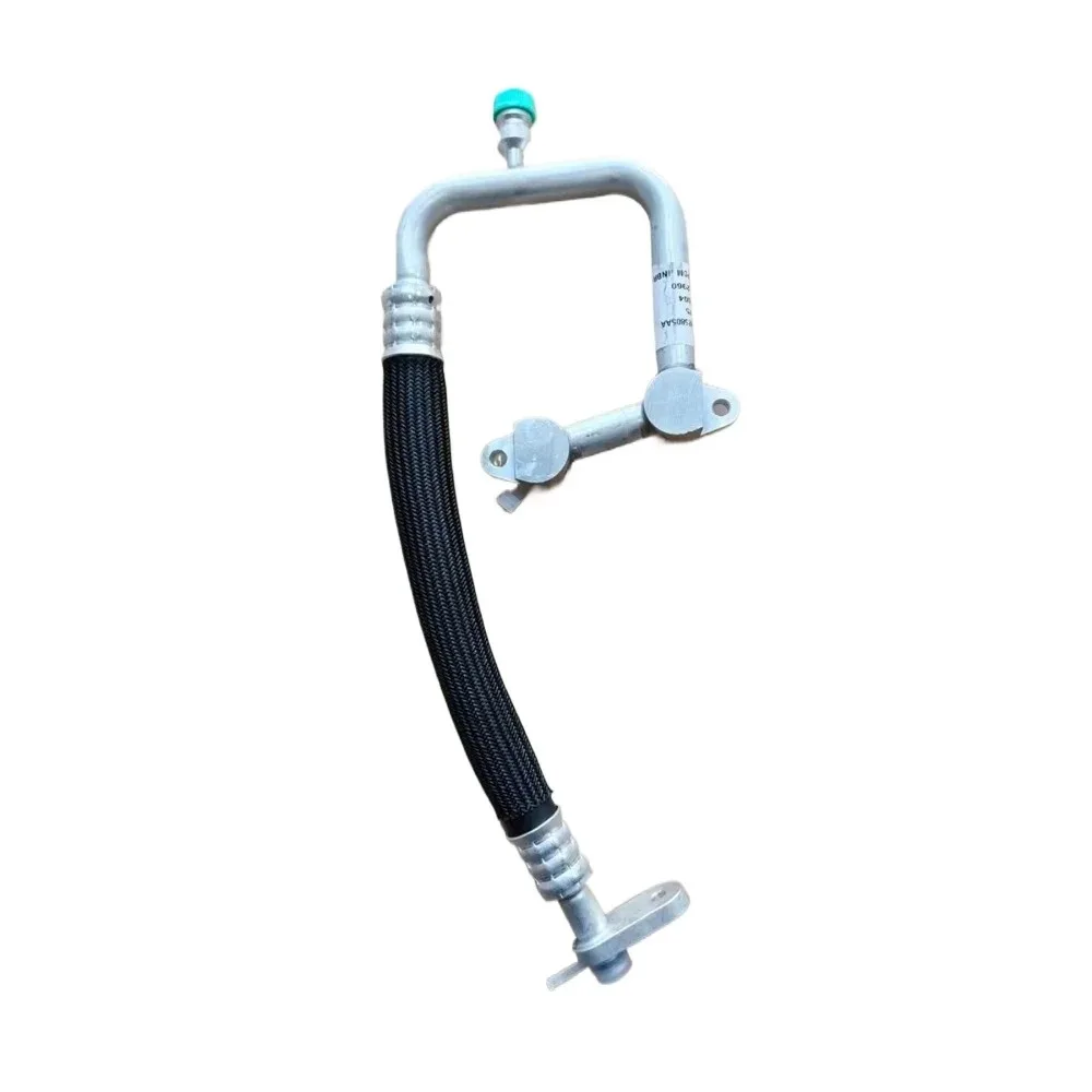 

For NIO ES6 ES8 Air Conditioning Pipe Cold Air Inlet Outlet Evaporator Compressor Suction Pipe Vehicle Parts P0425805