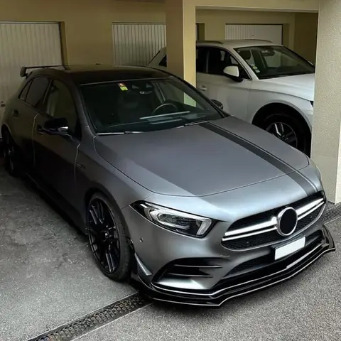 10 best sales a35 body kit - №7