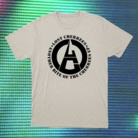 Lost Cherrees T Shirt Anarcho Punk