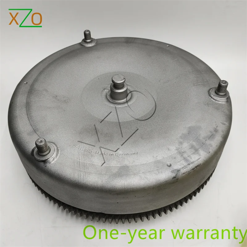 フォルクスワーゲン ボーラ ゴルフ ジェッタ用 純正01Mオートマチックトランスミッション トルクコンバーター - ギアボックス 車用アクセサリー