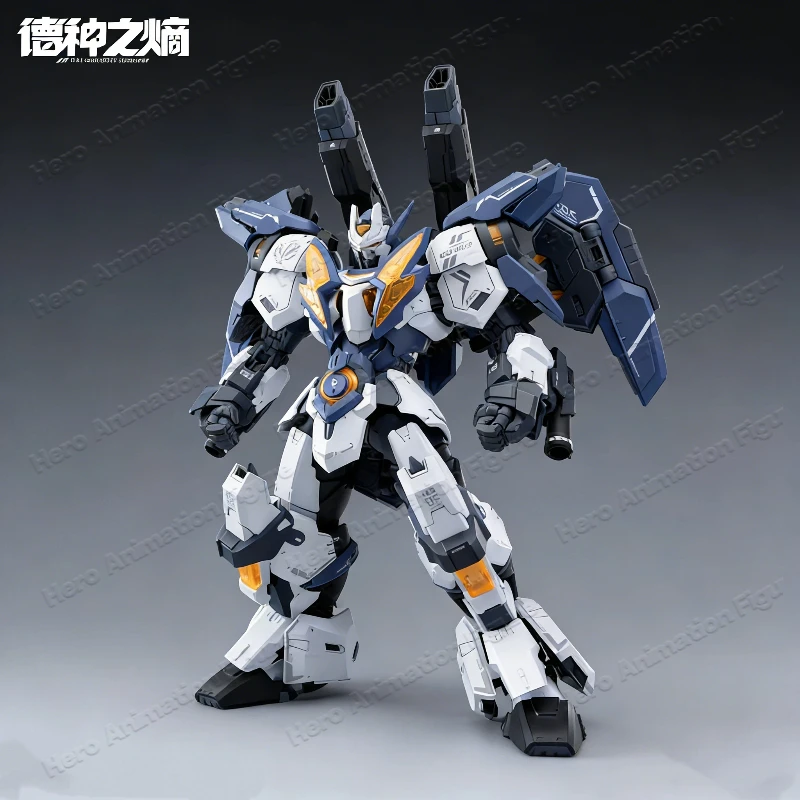 เฮโมเซียน 1/100 เดอะ เอนโทรปี้ - Model Kit Hemoxian บทวิจารณ์และราคา