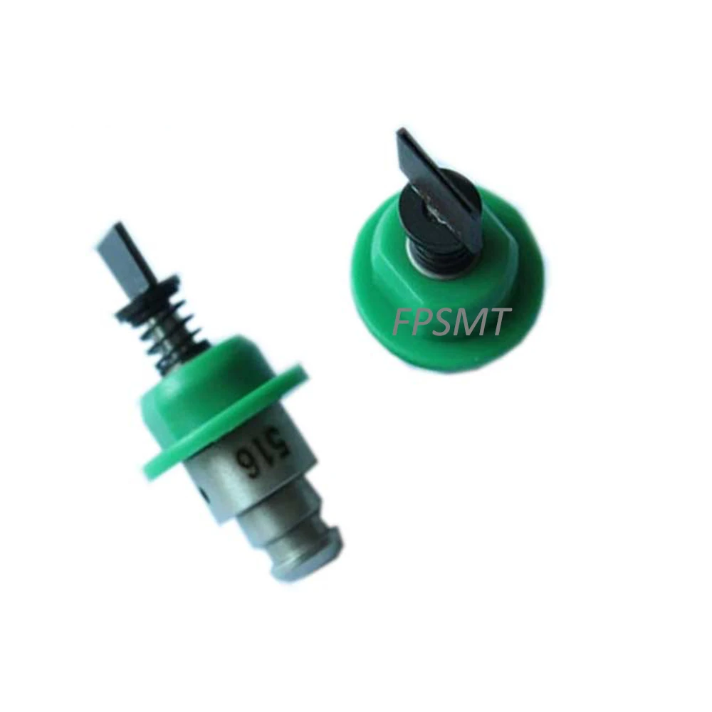 Juki Nozzle Chip Mounter Nozzle 509 510 511 512 513 514 515 516 517 518 519 520 521 522 523 524 525 526 527 536 SMT Spare Parts