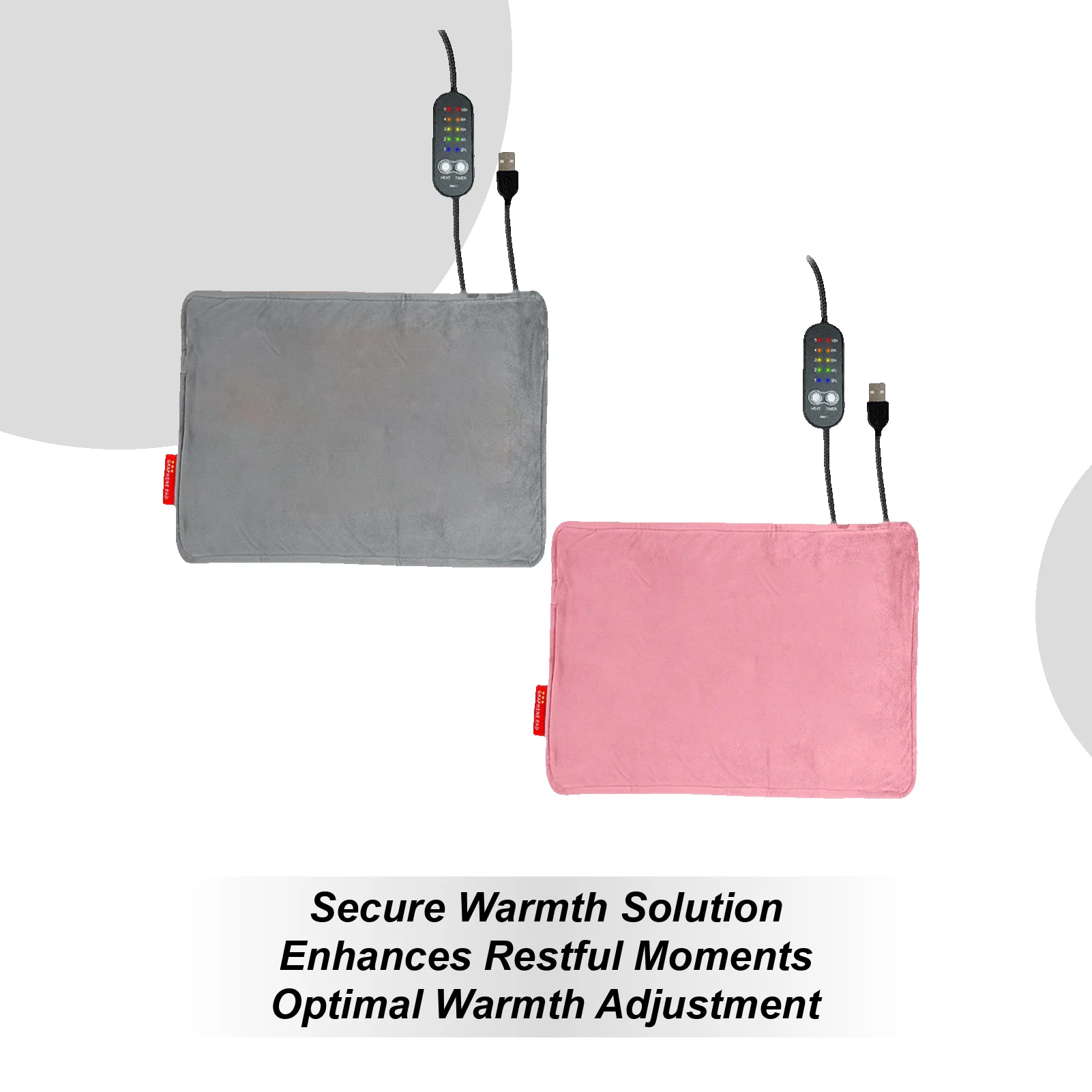 

Грелка для кошек, 5 уровней температуры и автоматический таймер, грелки для кошачьей клетки для дома, фермерского дома, гаража, гостиной