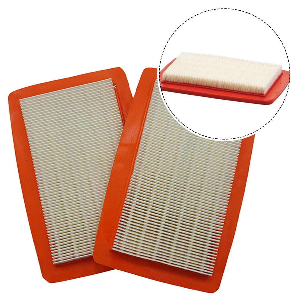 6 Stück Gebläse-Luftfilter T4012-82310 T4012-82311 512652001   EBZ7500 EBZ8500 Gebläse Garten Elektrowerkzeug Zubehör ﻿