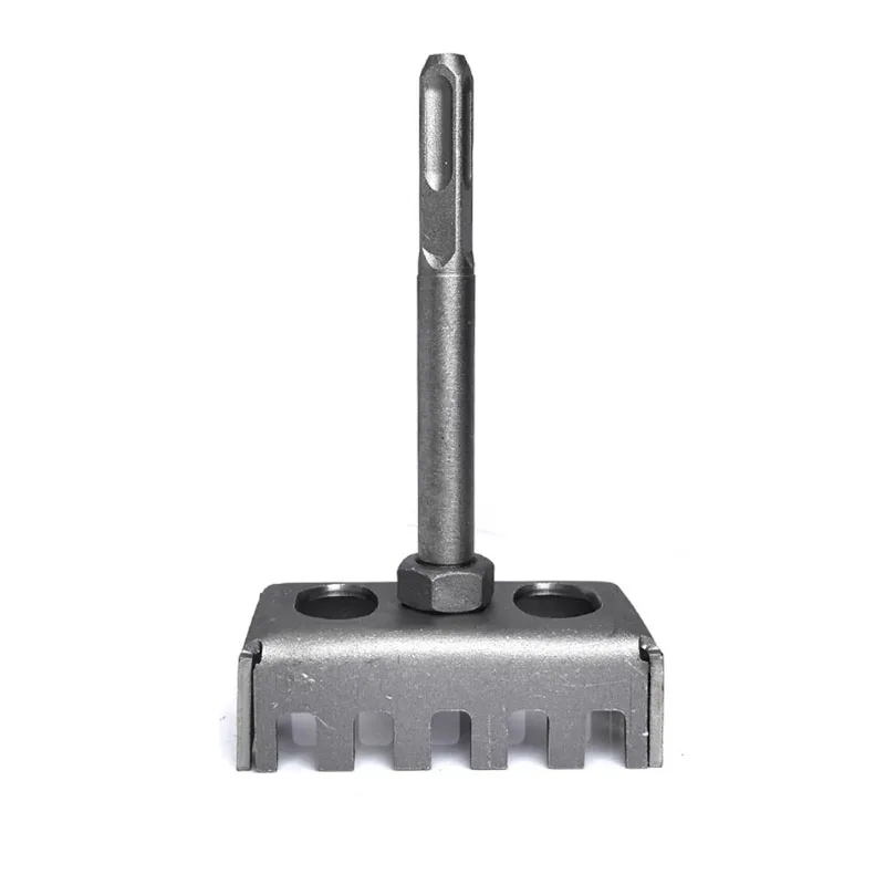 powertools hardwaretools homeimprovement 86 라인 박스 소켓 구멍 펀치 빠른 전기 해머 오픈 홀 도구