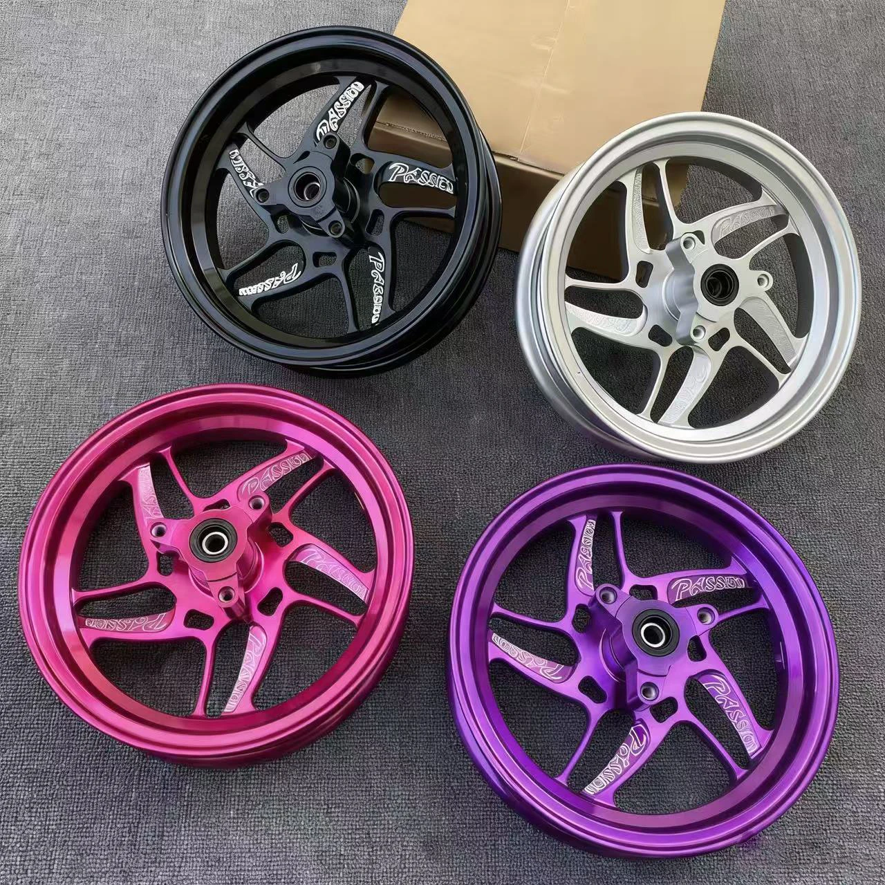 Universal 10*2.15J …