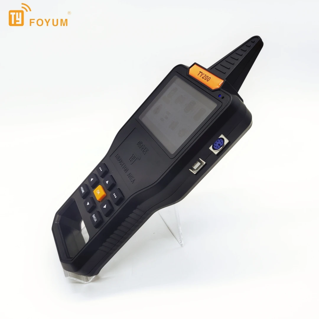 Ty200 Copia Master Strumenti per fabbro multifunzione Clone e genera auto, scheda Ic/id per auto telecomandata per cancello del garage