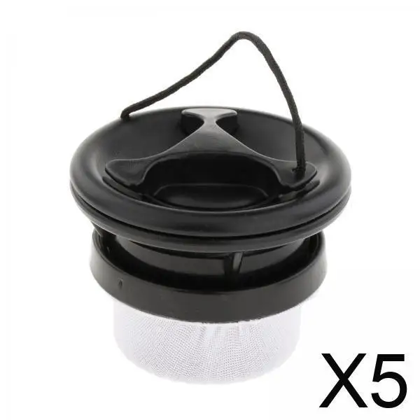 

Rubber Boat Inflatable Valve Adapter Air Mattress Plug Boat Accessory for Inflatable Yacht Kayaking Parts Replacement