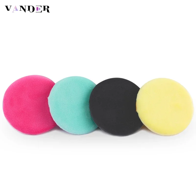 

VANDER High Quality Powder Puff For Powder Foundation Cream Soft Professional MakeupTool maquillaje