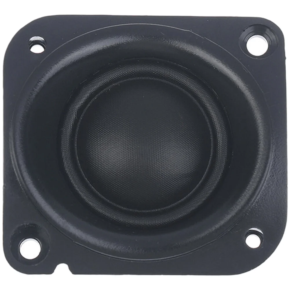 

1PCS For JBL For Charge 5 Silk Film Treble Magnetic High-end For DIY Speaker For Test Measurement Tool Accessory