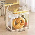 White M-32-24-25cm
