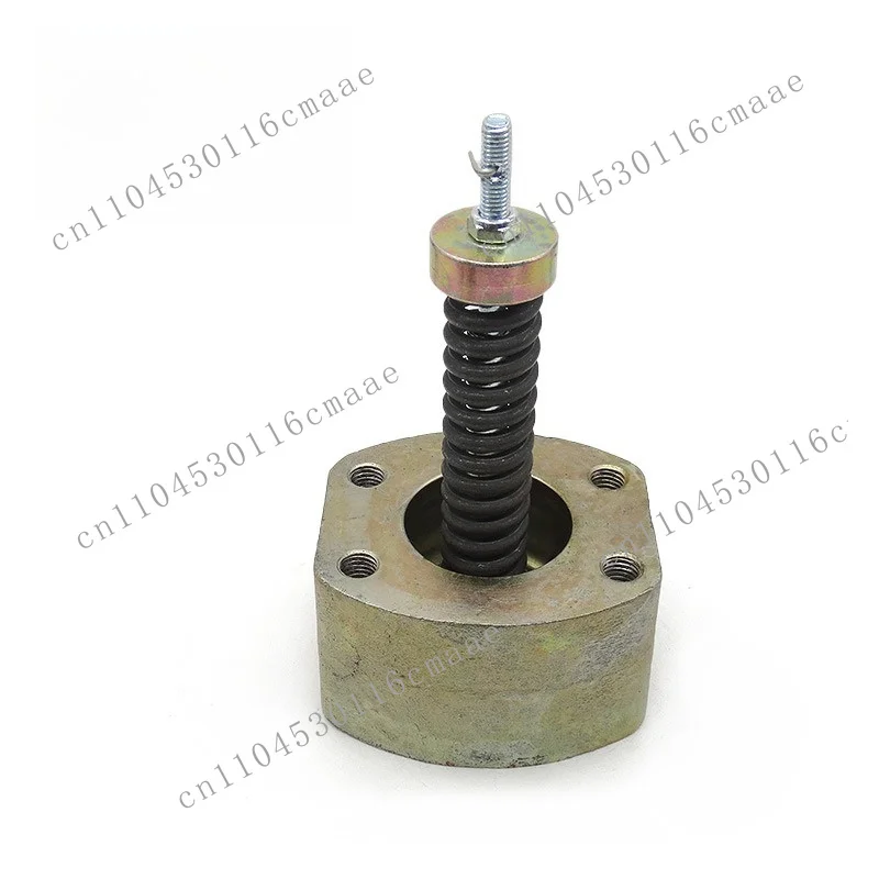 Suitable for EC480-EC380 Pressure 4.5 Control Oil Return Check Valve Assembly 14607996