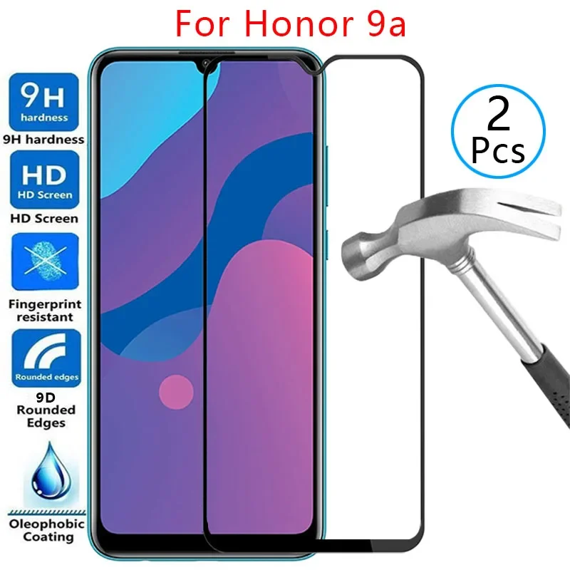 9D Screen Protector… - image