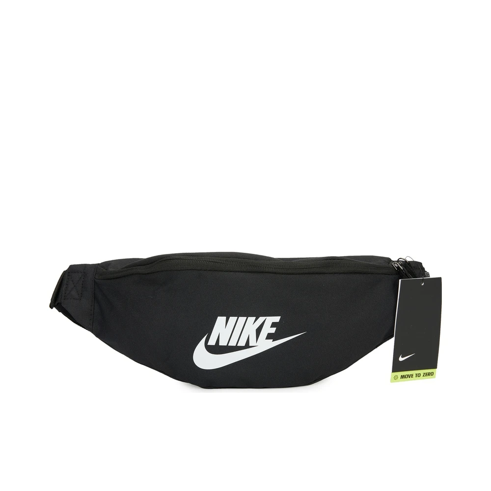 Nike 2024 Neutral NK HERITAGE WAISTPACK - FA21 Waistpack DB0490-010