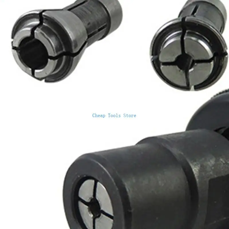 

G88B Угол Угол Угол Гринер 1/4-дюймовый пневматический прямая шлифовальная шлифовка 22000 об/мин сплав