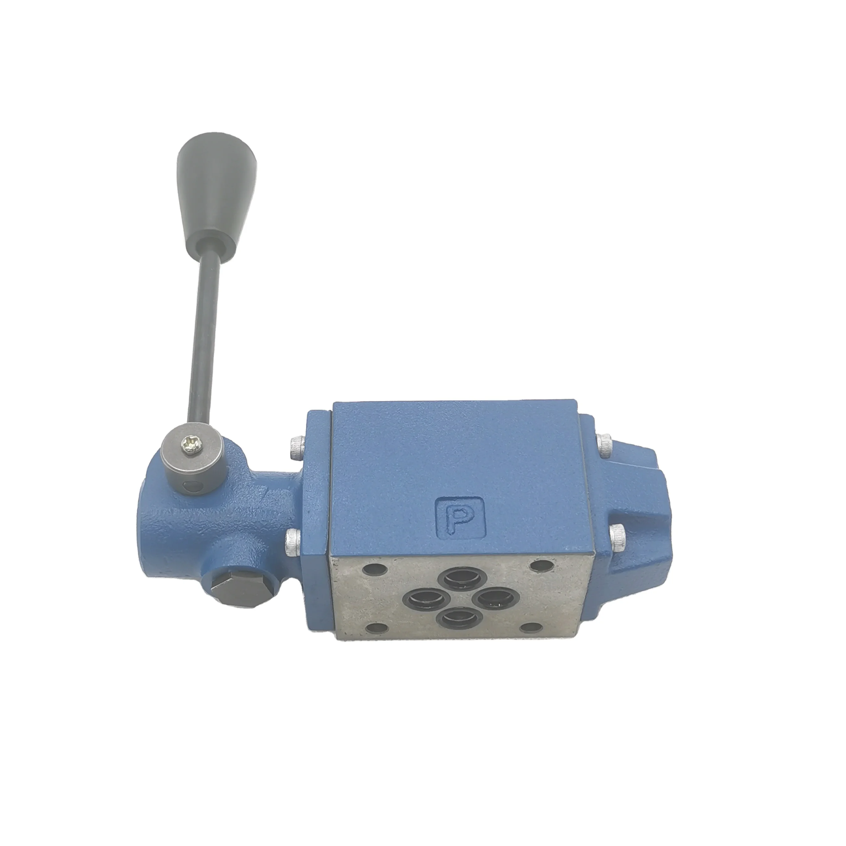 Manufacturer Wholesale High Quality, Rexroth 4WMM6J50B/F Manual Directional Valve Hydraulic Valve