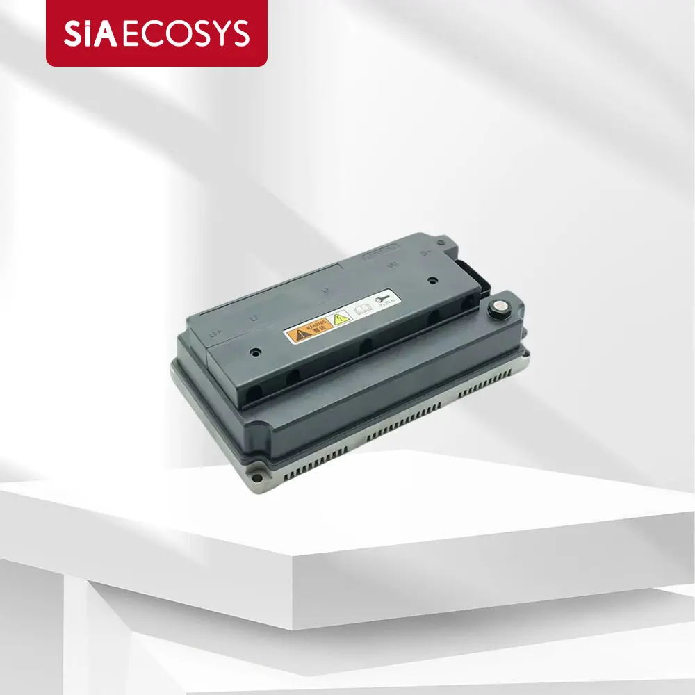 

Программируемый контроллер VOTOL EM200-2sp 72 В 600 А 130 кВтч для электрического скутера, велосипеда, электронного мотоцикла