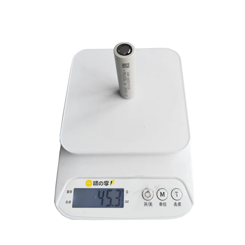 1-20 قطعة Molicel الأصلي 18650 P30B 3000mah بطارية 30A 3.7 فولت بطاريات ليثيوم قابلة للشحن INR 18650 خلية ليثيوم أيون لمصباح يدوي #3