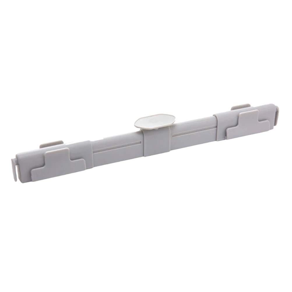 

Garbage Sorting Clip Plastic Folding Fixing Can Clamps Bathroom Accessory Recycle Bin Rubbish Bag Organizer Clip Can Trash Bin
