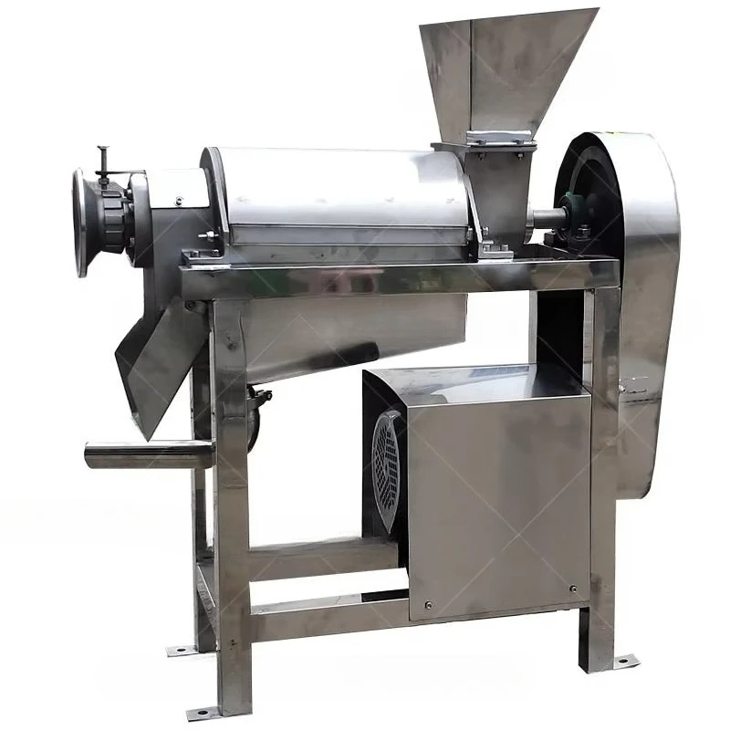 Commercial juicer Orange juice extractor Vegetable and fruit processor