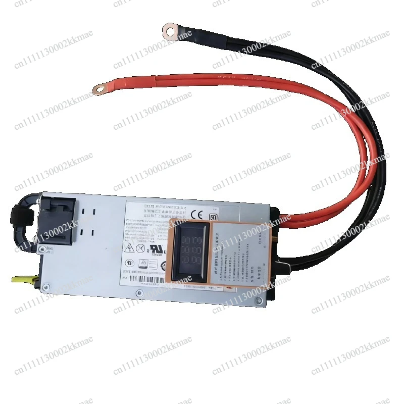 12V/24V/30V LiFePO4 Battery Charger - 14.6V/29.2V High Power 50A/60A/100A Smart Charger for Lithium Iron Phosphate Batteries