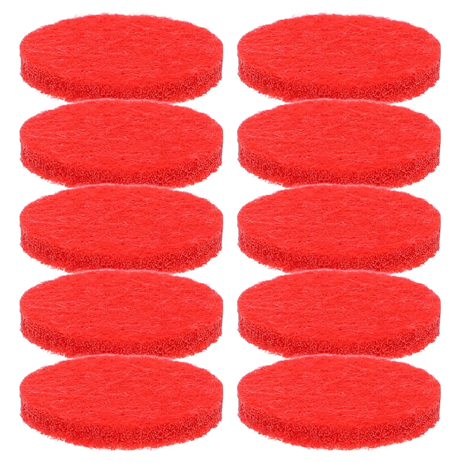 

100 Pcs Aromatherapy Cotton Pads Perfume Diffuse Freshener Reusable Scent Scenting Diffuser Man