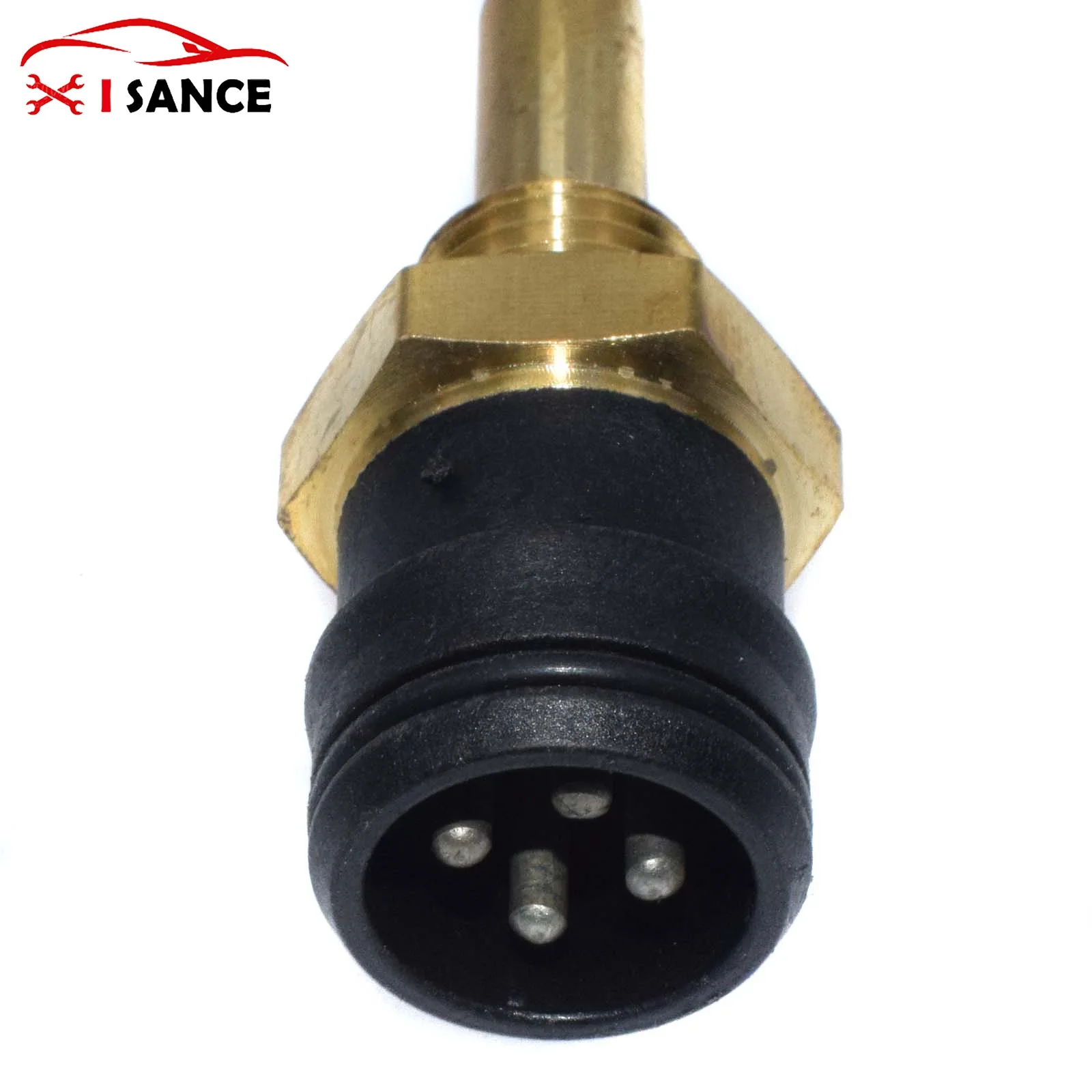 Engine Temperature Sensor Coolant Switch 0085423217 FOR Mercedes Benz W124 W126 R129 W140 W201 E420 S420 S500 008 542 32 17