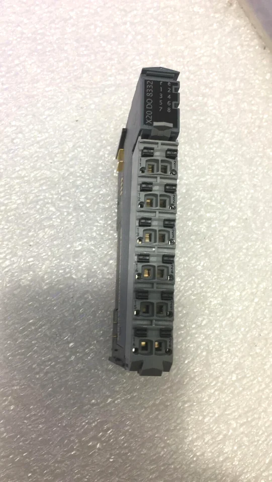 Plc X20D08332Ev G0 …