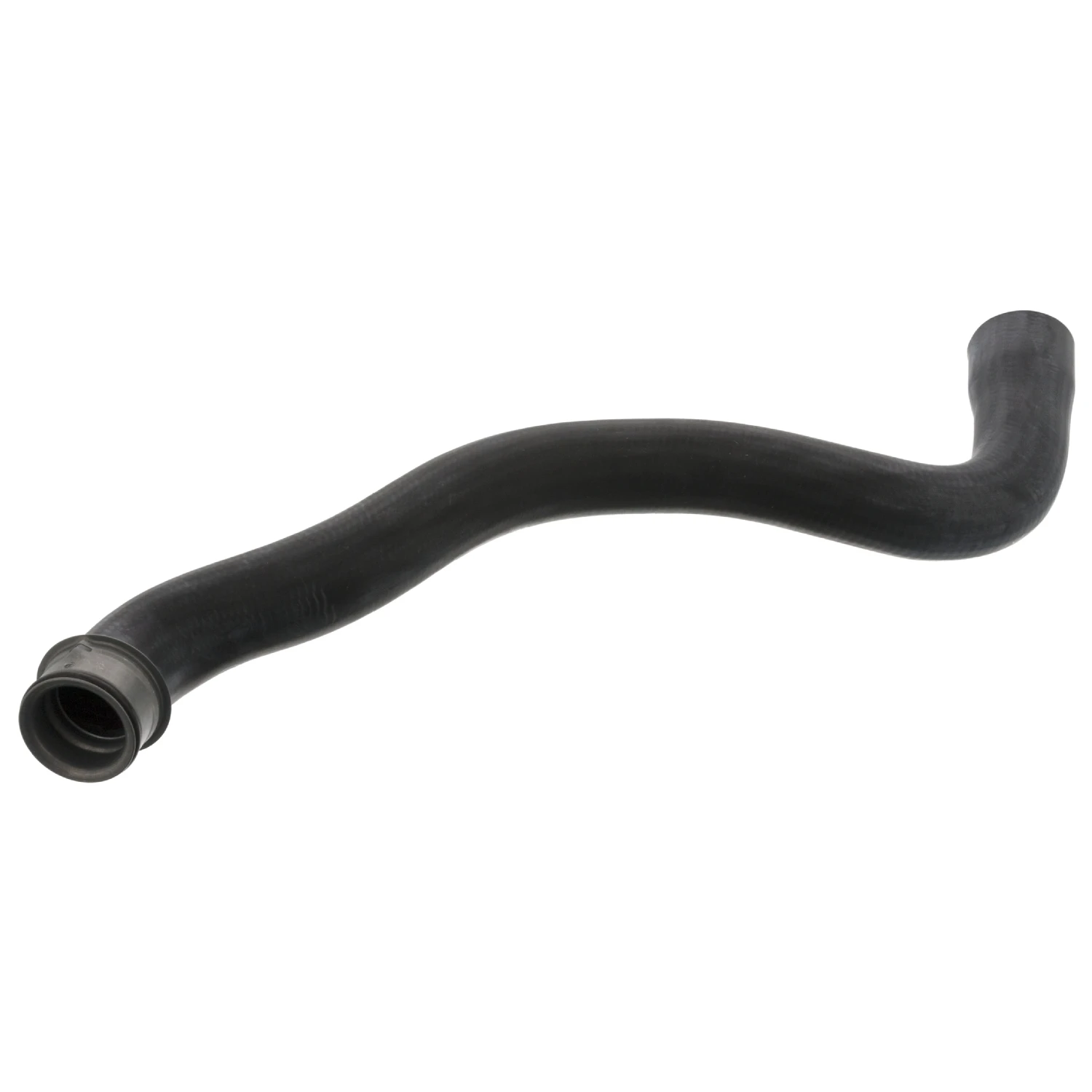 Store code: 46385 for radiator hose top W203 S203 redo CL203.