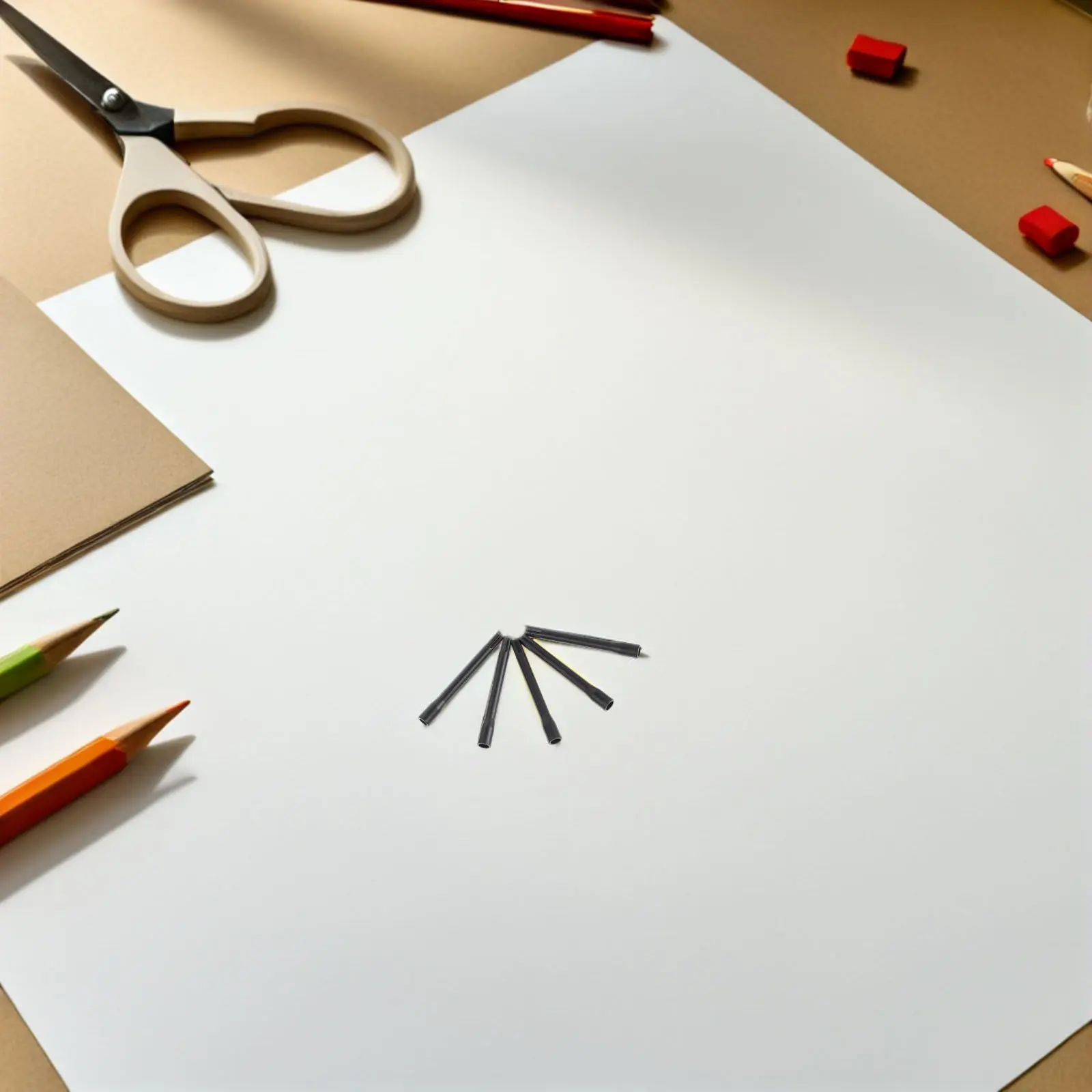 

500Pcs Tattoo Mixing Sticks Precision Ink Pigment Stirring Rods for Eyebrow Microblading Tattooing Pigment Mixer Tools