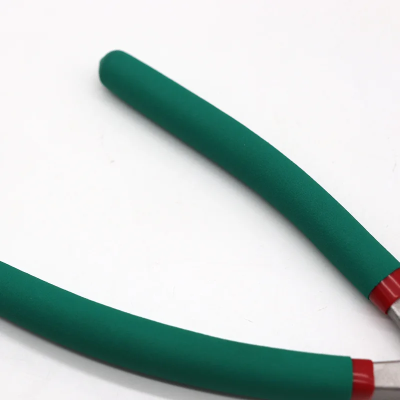 Automobile Sheet Metal Flat hole pliers Painting-free Concave and Convex Repair Flat Hole Device 5 Automobile Sheet Metal Flat hole pliers Painting-free Concave and Convex Repair Flat Hole Device 5