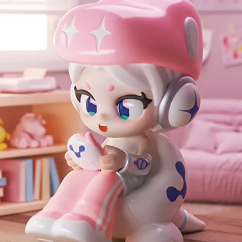 

Lurilili Y2K GRAZING LAND 1ST GEN Series Blind Box Toys Kawaii Anime Action Figure Surprise Mystery Box Dolls Girls Gift