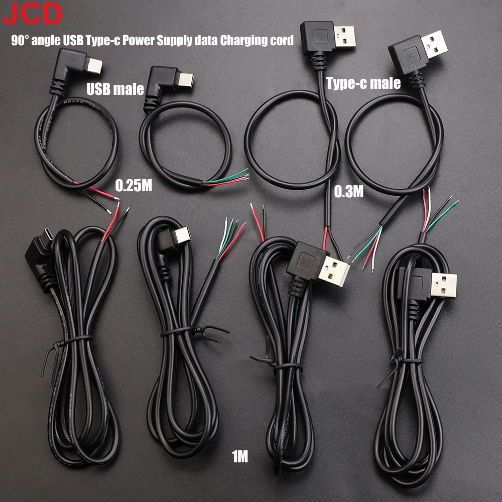 1PC Usb 2.0 Type-C …