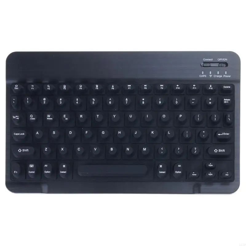 

462E Soft Silicone Raised Keycaps Keyboards Cover Long Nails Friendly AntiStatic Portable Laptop Typing Protectors