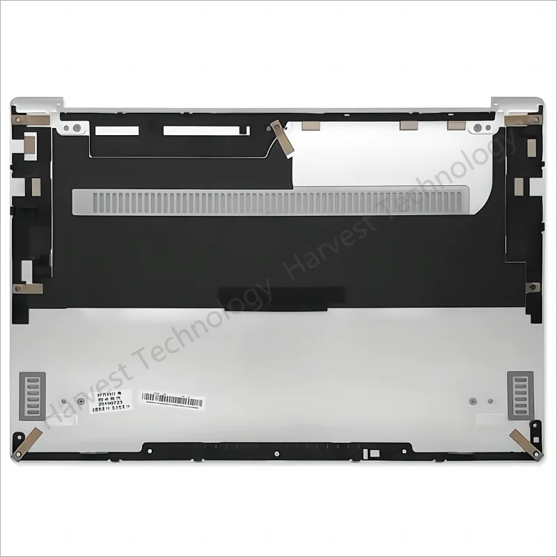 جديد لـ Xiaomi MI Air 13 TM1613 161301-01 TM1703 CPU 7th 8th LCD الغطاء الخلفي/غطاء المفصلي/لوحة المفاتيح/الأسفل للكمبيوتر المحمول