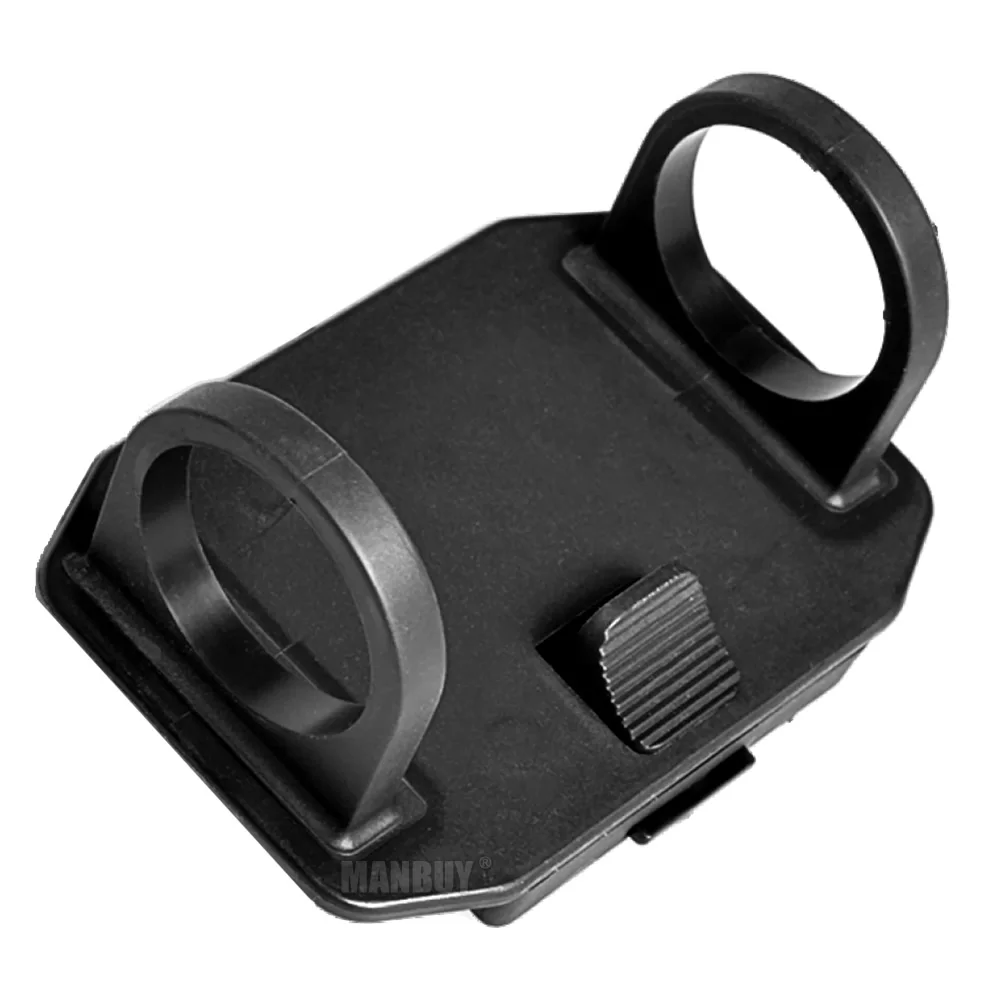 NITECORE NVG Mounth Helmet Light Bracket for The HC60 HC65 HC68 HC65V2 LED Headlamp Waterproof Outdoor Original Accessories