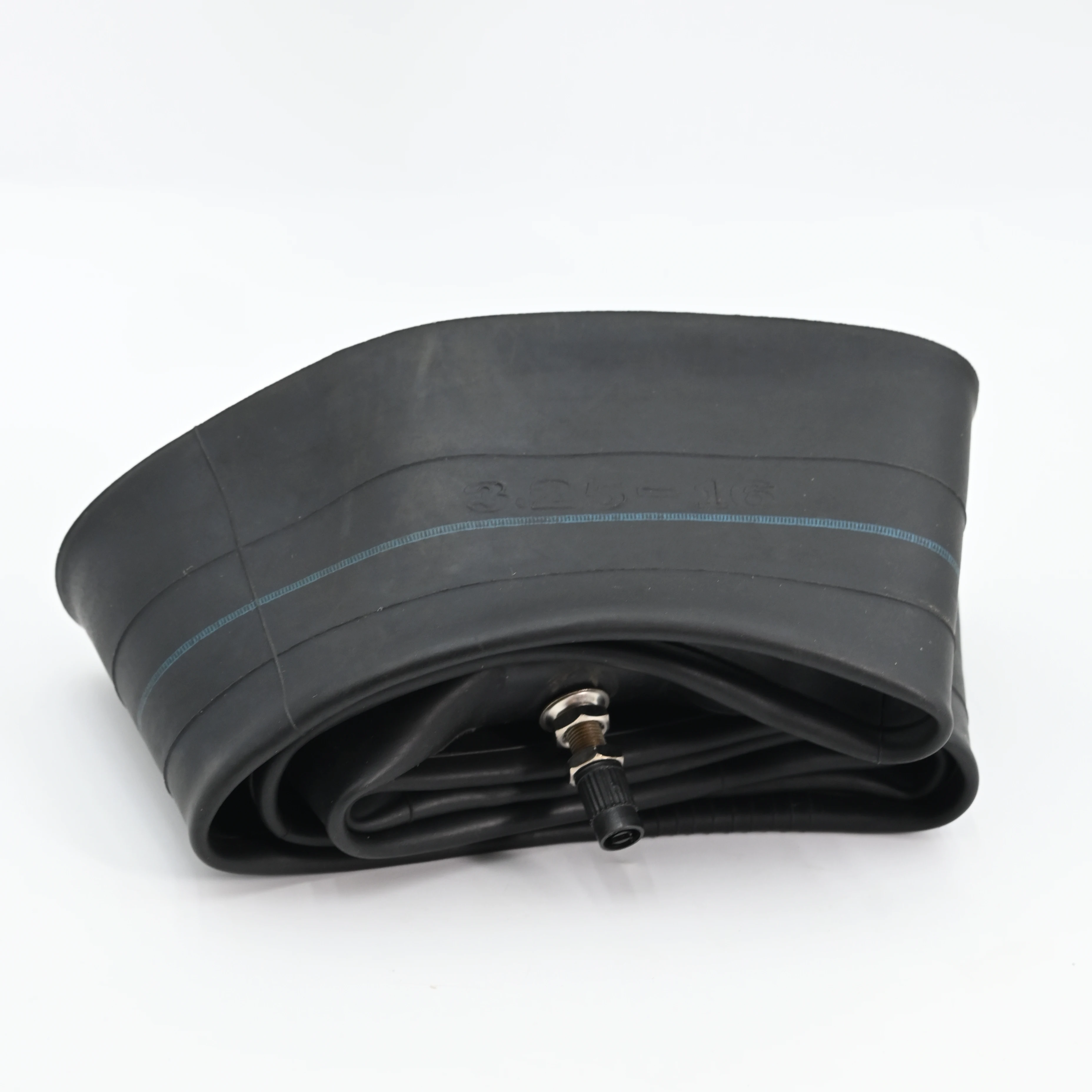 90/100-16 16 Inch Tyre Inner Tube 3.25-16 Inch Heavy Duty Motorcycle Dirt Pit Bike Tire Inner Tube