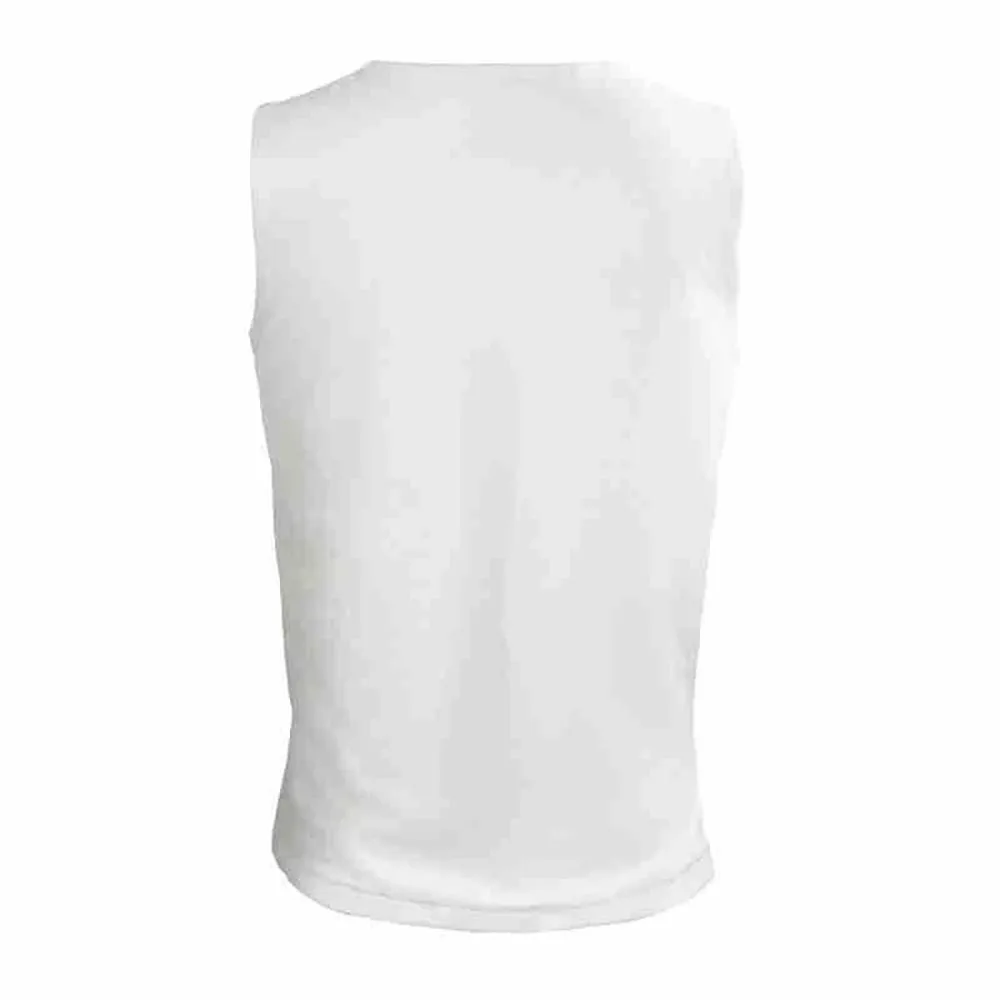 New Stab-Proof Vest For Outdoor Sports, Comfortable And Safe Protection, Flexible Material, Anti-Cut And Anti-Stab Clothing