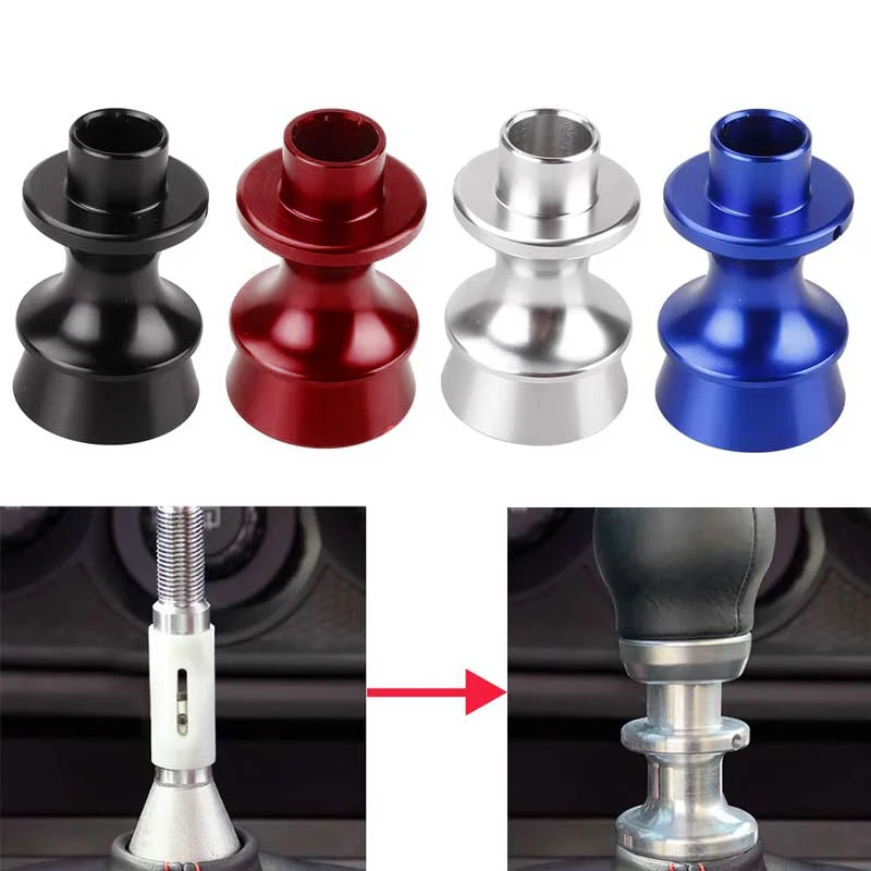 Shift Lever Limiter Gear Lever Limiter Gear Knob Reverse Lock Lever Lift Suitable for Subaru BRZD,suitable for Toyota FT86 GT86