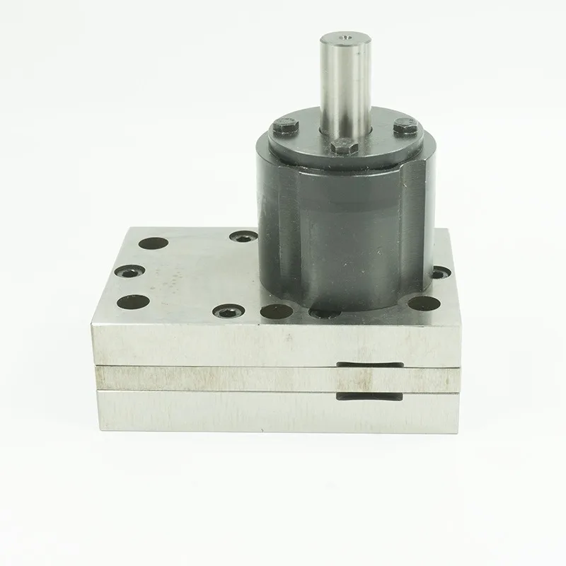 For Micro Fluid Gear Metering Equipment, Automatic Quantitative Canning Control Metering Accessories