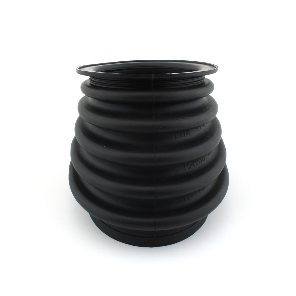 33177672815 Front Transmission Shaft Rubber Sleeve Boot Cover for BMW K1200GT K1200R K1200R Sport K1200S K1300GT K1300R K1300S 4