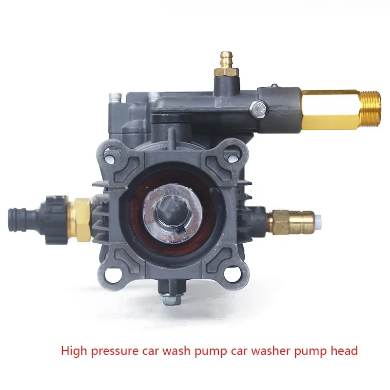 Water Cleaning Accessories High Pressure Washing Pump Car Washi