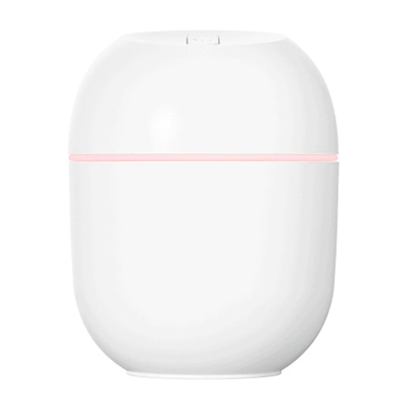 Portable Small Cool Humidifier , 2 Modes, Super Quiet, for Home Office Dropship