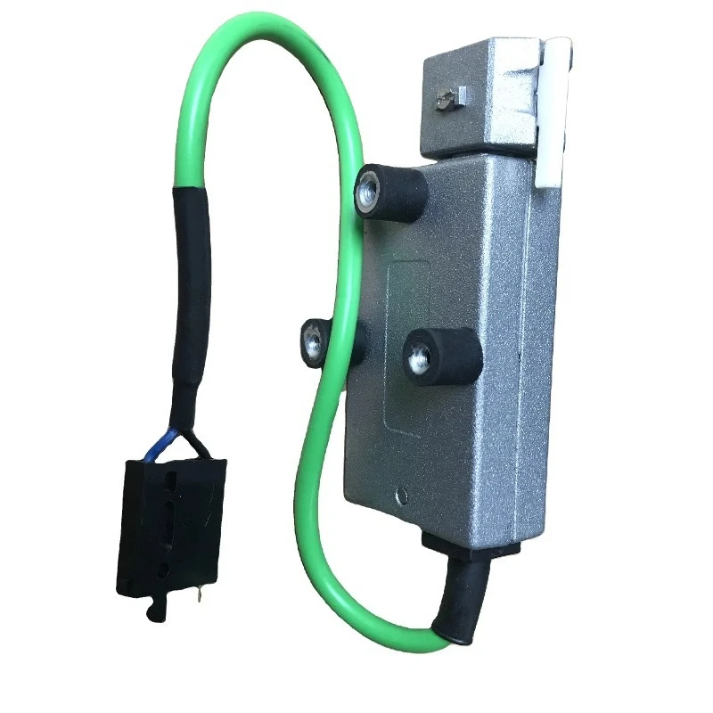 Textile machinery parts Spinning machine accessories Label loom Jacquard loom manufacturer Sensors